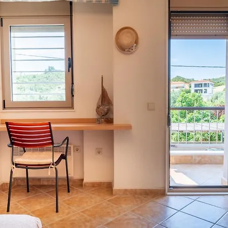 Βίλα Lavender Pool Villa, Pefkohori #feelslikehome *